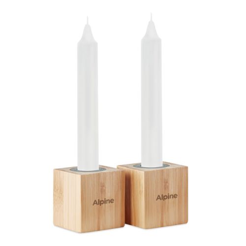 Dinner candles set - Image 1
